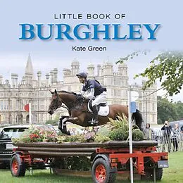 E-Book (epub) Little Book of Burghley von Kate Green