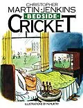 E-Book (epub) Bedside Cricket von Christopher Martin Jenkins