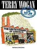 E-Book (epub) The Day Job von Terry Wogan