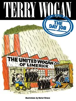 E-Book (epub) The Day Job von Terry Wogan