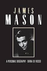 eBook (epub) James Mason de Diana DeRosso