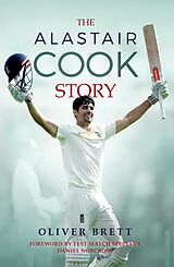 eBook (epub) The Alistair Cook Story de Oliver Brett