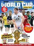 E-Book (epub) The Rugby Paper's Essential World Cup Guide 2019 von 