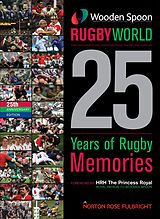 E-Book (epub) Wooden Spoon Rugby World 2021 von 