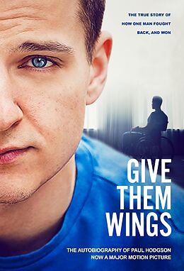 E-Book (epub) Give Them Wings von Paul Hodgeson