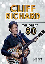 eBook (epub) Cliff - The Great 80 de Mike Read