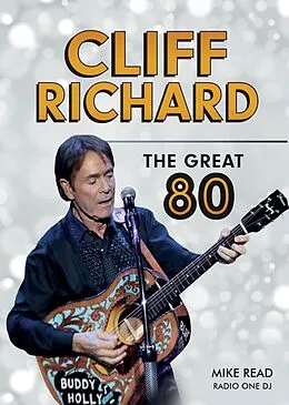 E-Book (epub) Cliff - The Great 80 von Mike Read