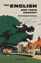 eBook (epub) The English and Their Country de The British Council