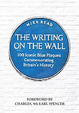 eBook (epub) The Writing on the Wall de Mike Read