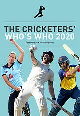 eBook (epub) The Cricketers' Who's Who 2020 de Benji Mooorehead