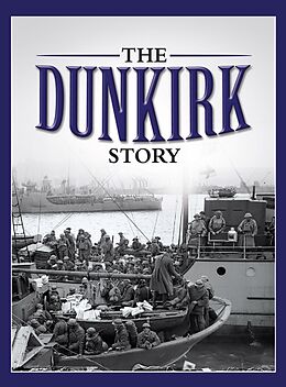 eBook (epub) The Dunkirk Story de Bruce Vigar