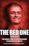E-Book (epub) Jose Mourinho - The Red One von Harry Harris