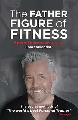 E-Book (epub) The Father Figure of Fitness von Steve Thomas