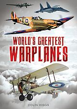 eBook (epub) World's Greatest Warplanes de Colin Higgs