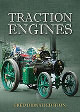 eBook (epub) Traction Engines de Fred Dibnah