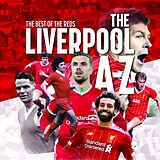 E-Book (epub) The Liverpool FC A - Z von Peter Rogers
