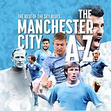 E-Book (epub) The Manchester City A - Z von Rob Mason