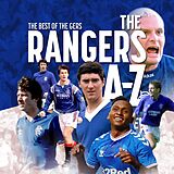 E-Book (epub) The Glasgow Rangers A - Z von Rob Mason
