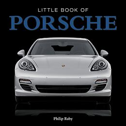 eBook (epub) The Little Book of Porsche de Steve Lanham