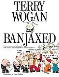 E-Book (epub) Banjaxed von Terry Wogan