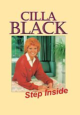 E-Book (epub) Cilla Black - Step Inside von Cilla Black