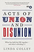 E-Book (epub) Acts of Union and Disunion von Linda Colley