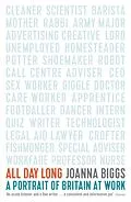 E-Book (epub) All Day Long von Joanna Biggs