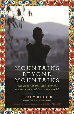 E-Book (epub) Mountains Beyond Mountains von Tracy Kidder