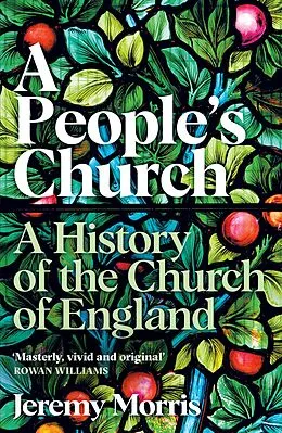 E-Book (epub) A People's Church von Jeremy Morris