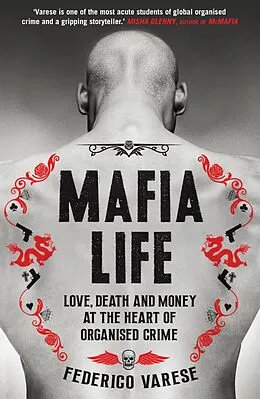 E-Book (epub) Mafia Life von Federico Varese