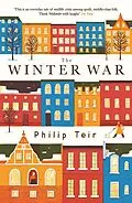 E-Book (epub) The Winter War von Philip Teir
