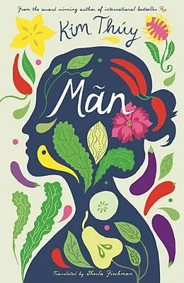 E-Book (epub) Man von Kim Thuy