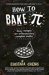 E-Book (epub) How to Bake Pi von Eugenia Cheng