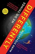 E-Book (epub) We Do Things Differently von Mark Stevenson