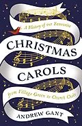 E-Book (epub) Christmas Carols von Andrew Gant