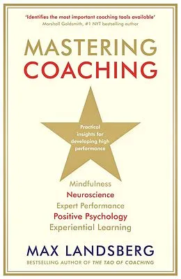 E-Book (epub) Mastering Coaching von Max Landsberg