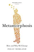E-Book (epub) Metamorphosis von Polly Morland