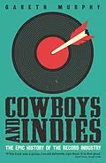 E-Book (epub) Cowboys and Indies von Gareth Murphy