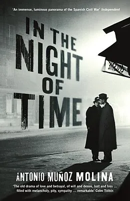 E-Book (epub) In the Night of Time von Antonio Munoz Molina