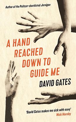 E-Book (epub) A Hand Reached Down to Guide Me von David Gates