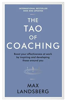 E-Book (epub) The Tao of Coaching von Max Landsberg