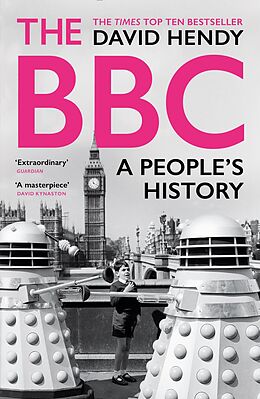 eBook (epub) The BBC de David Hendy