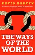 E-Book (epub) The Ways of the World von David Harvey