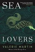 E-Book (epub) Sea Lovers von Valerie Martin