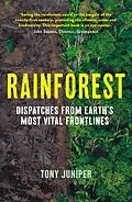 E-Book (epub) Rainforest von Tony Juniper