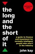 ePUB The Long and the Short of It (International edition) von John Kay