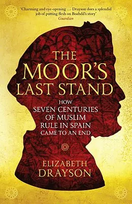 ePUB The Moor's Last Stand von Elizabeth Drayson