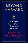 E-Book (epub) Beyond Harvard von Mark H. McCormack