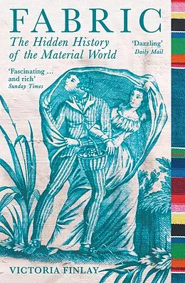 E-Book (epub) Fabric von Victoria Finlay
