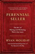 E-Book (epub) Perennial Seller von Ryan Holiday